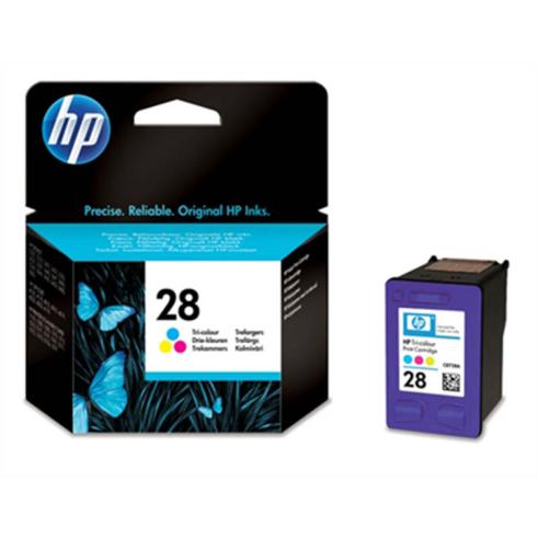HP 28 Cor Original