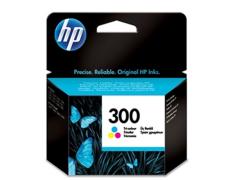 HP 300 Cor Original