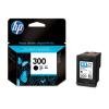 HP 300 Preto Original