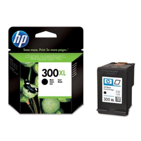 HP 300XL Preto Original