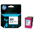 HP 301 Cor Original