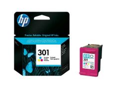 HP 301 Cor Original