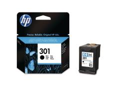 HP 301 Preto Original