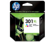 HP 301XL Cor Original