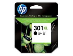 HP 301XL Preto Original