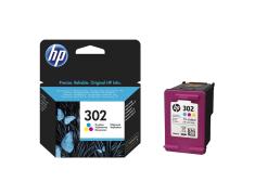 HP 302 Cor Original