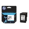 HP 302 Preto Original