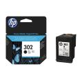 HP 302 Preto Original