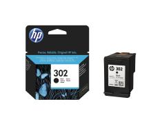 HP 302 Preto Original