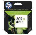 HP 302 Preto Original