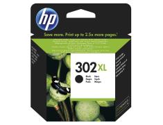 HP 302 Preto Original