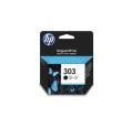 HP 303 Preto Original