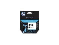 HP 303 Preto Original