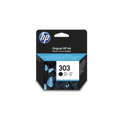 HP 303 Preto Original