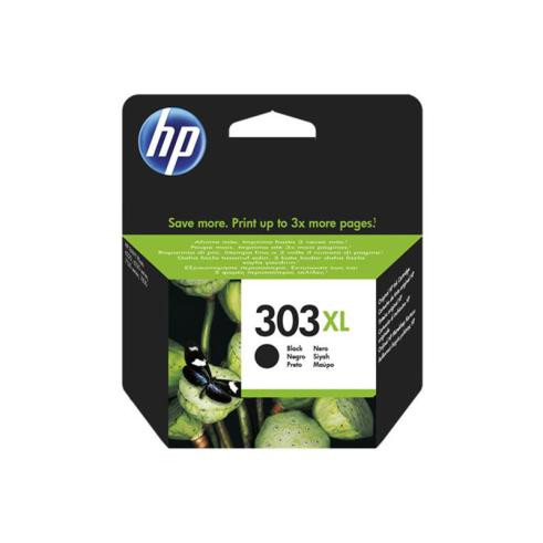 HP 303XL Preto Original