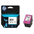 HP 304 Cor Original