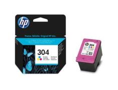 HP 304 Cor Original