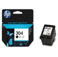 HP 304 Preto Original