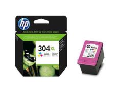HP 304XL Cor Original