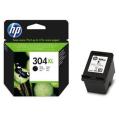 HP 304XL Preto Original