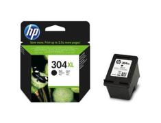 HP 304XL Preto Original