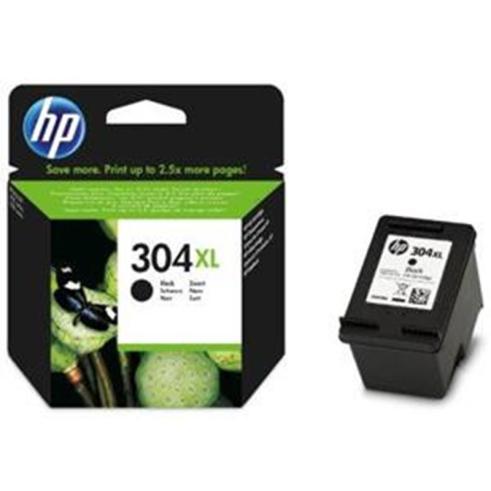 HP 304XL Preto Original