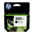 HP 305 XL PRETO ORIGINAL