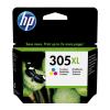 HP 305 XL TRICOLOR ORIGINAL