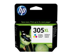 HP 305 XL TRICOLOR ORIGINAL