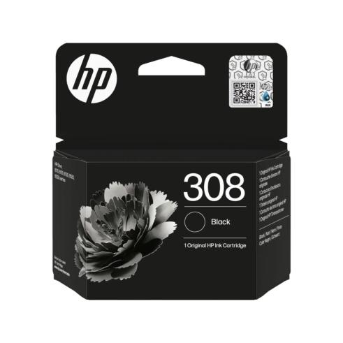 HP 308 Preto Original