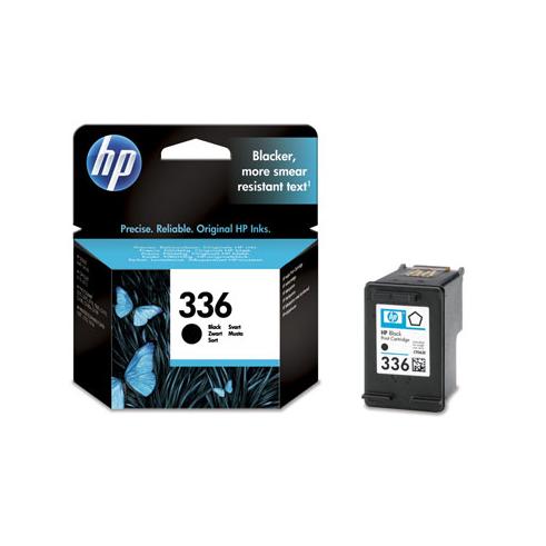 HP 336 Preto Original