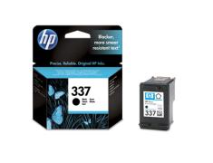 HP 337 Preto Original