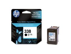 HP 338 Preto Original