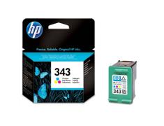 HP 343 Color Original