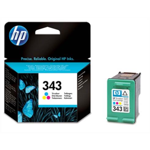 HP 343 Color Original