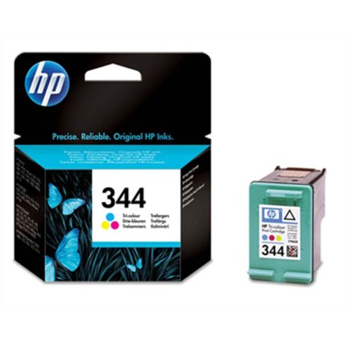 HP 344 Color Original