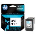 HP 350 Preto Original