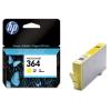 HP 364 Amarelo Original