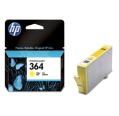 HP 364 Amarelo Original
