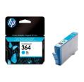 HP 364 Ciano Original