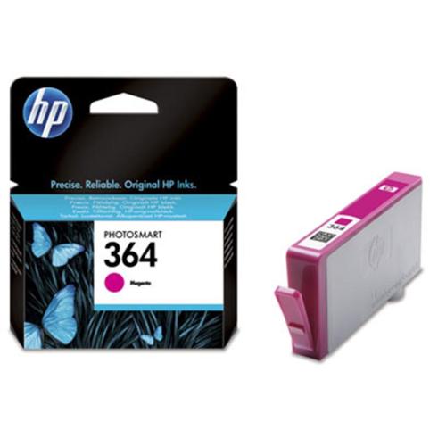 HP 364 Magenta Original