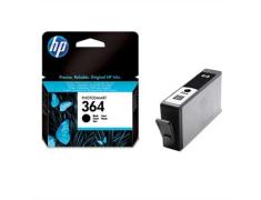 HP 364 Preto Original