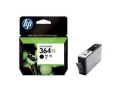 HP 364XL Preto Original