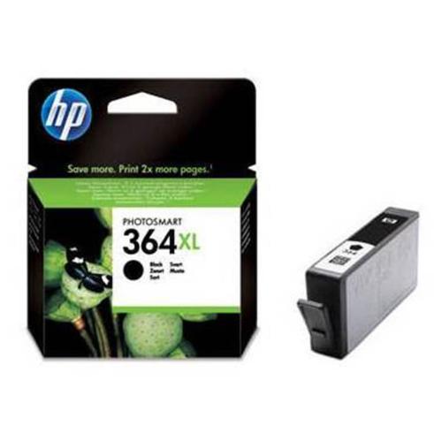 HP 364XL Preto Original
