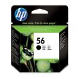 HP 56 Preto Original