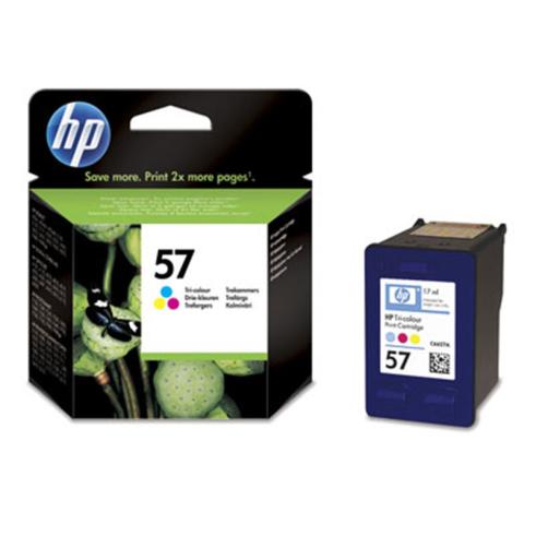 HP 57 Color Original