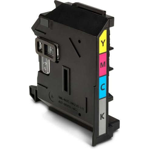 HP 5KZ38A Lata de Lixo Original