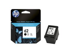 HP 62 Preto Original