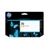 HP 70 Amarelo Original