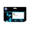 HP 70 Amarelo Original